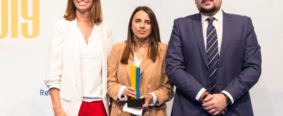 AMA premio Aseguradora RC Profesional