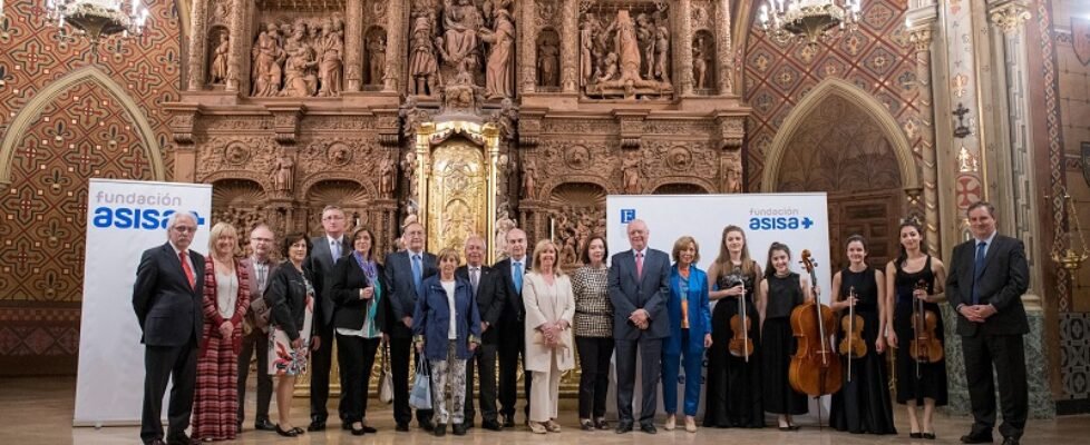 ASISA_Concierto Teruel