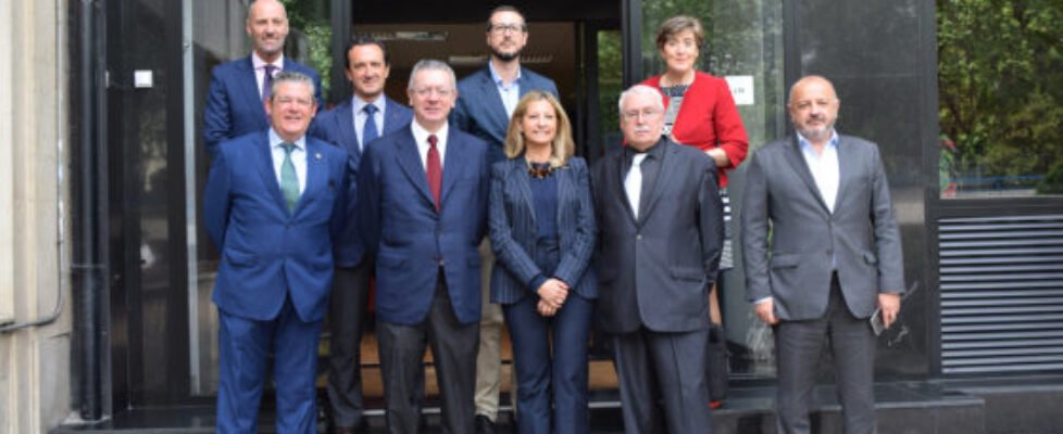 Alberto Ruiz Gallardon Joaquin Leguina Colegio Madrid