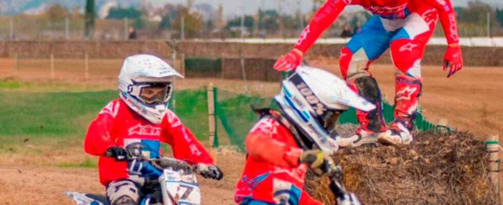 Allianz Junior Motor Camp