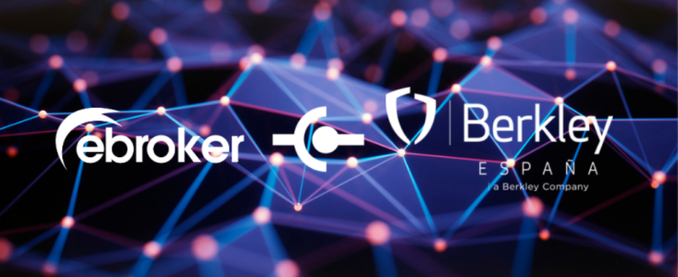 Berkley España y ebroker