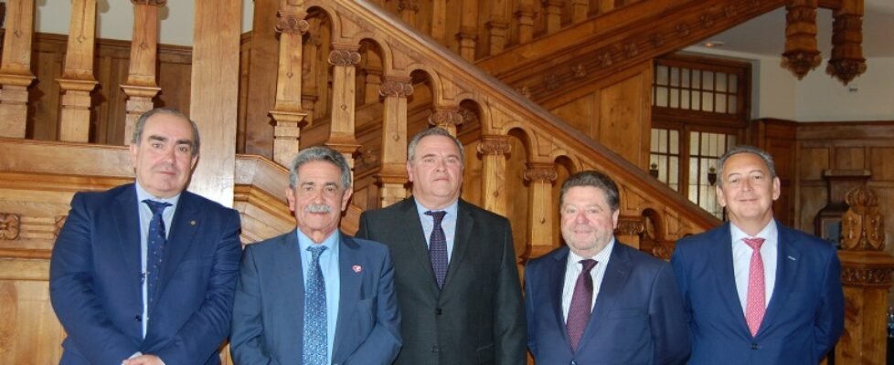 Cantabria jornada mediador