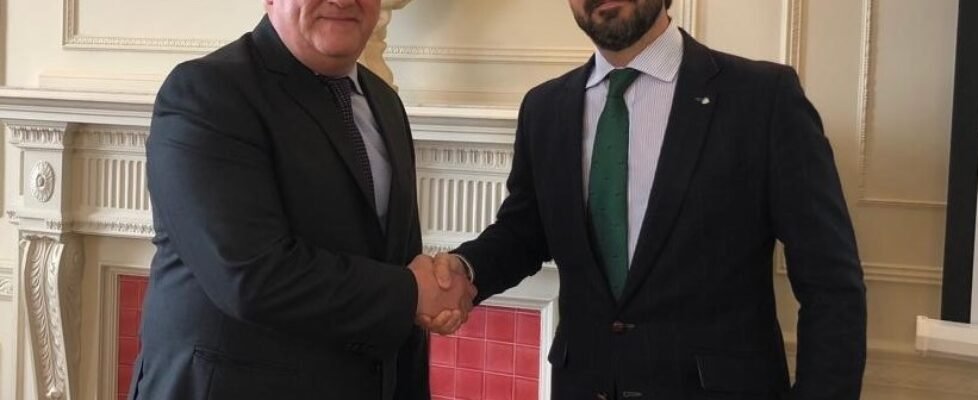 Colegio Cantabria - Berkley