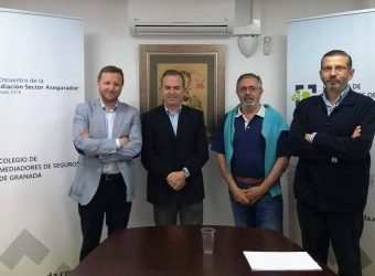 Colegio Granada SOS int