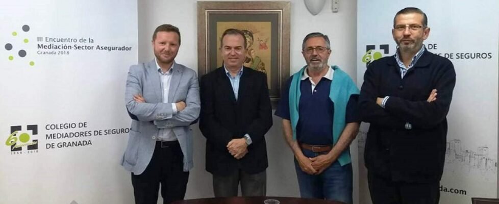 Colegio Granada SOS int