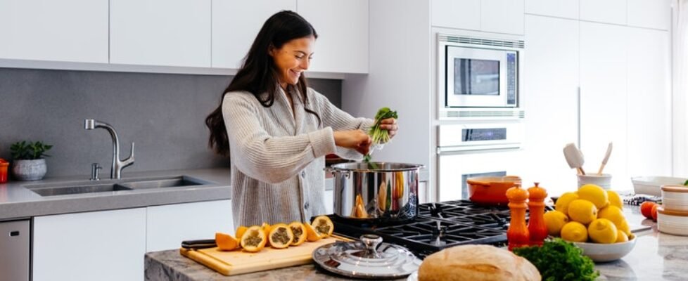DKV cocinar-salud- comida