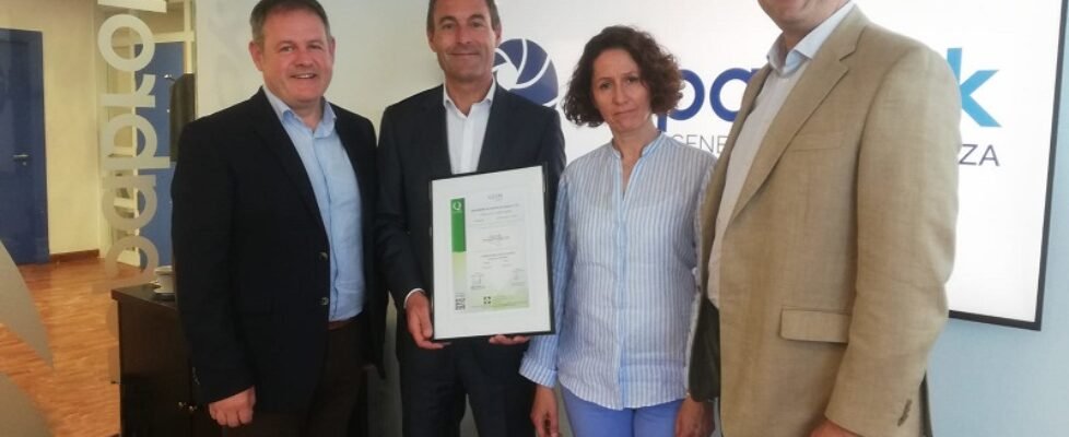 ESPABROK certificado QSIM