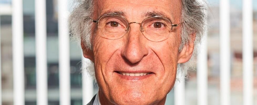 Eduardo Aguilar senior advisor TREA AM