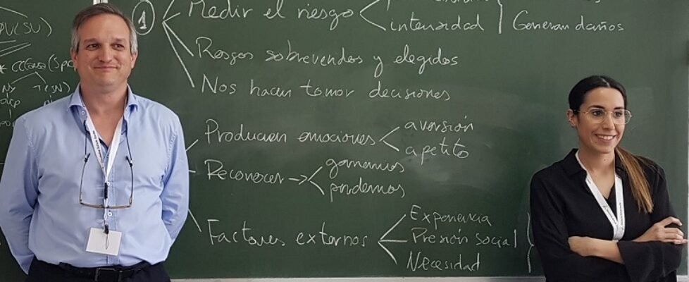 Empleados Allianz Sevilla