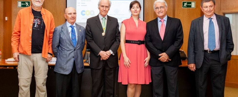 Foro oncologia quirurgica Asisa