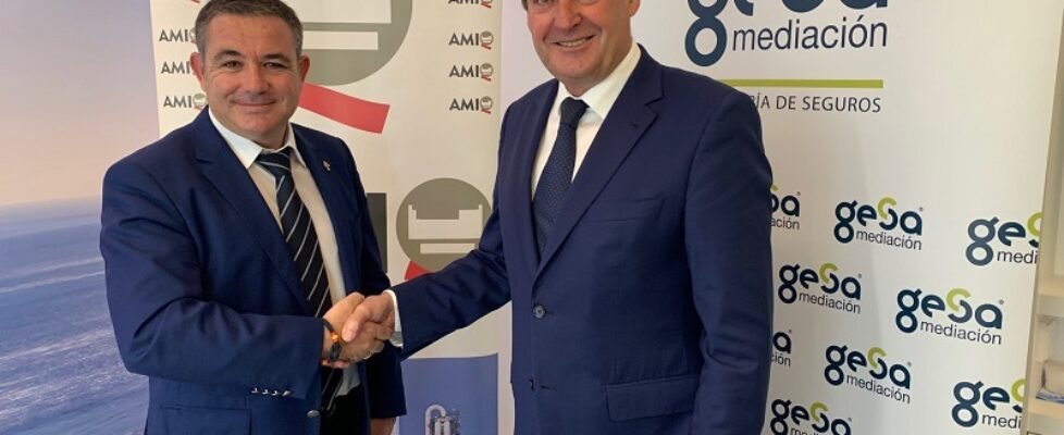 Gesa mediacion quimica