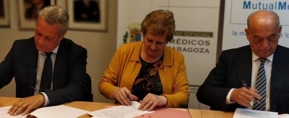 Mutual Medica Colegio_Zaragoza