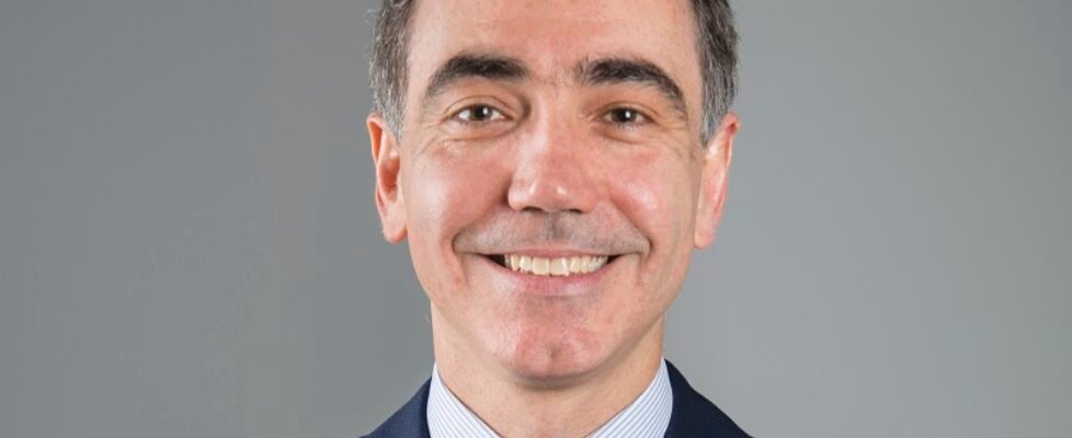 Pablo Rubio_Director de Operaciones Caser Residencial