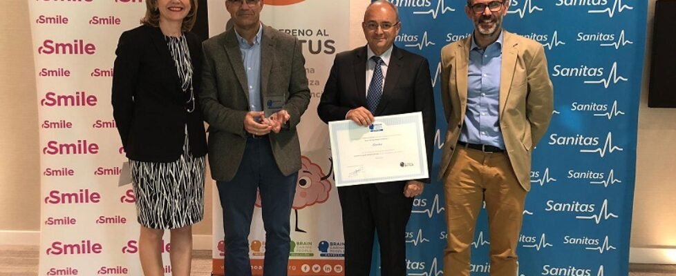 SANITAS_Sello Brain Caring People