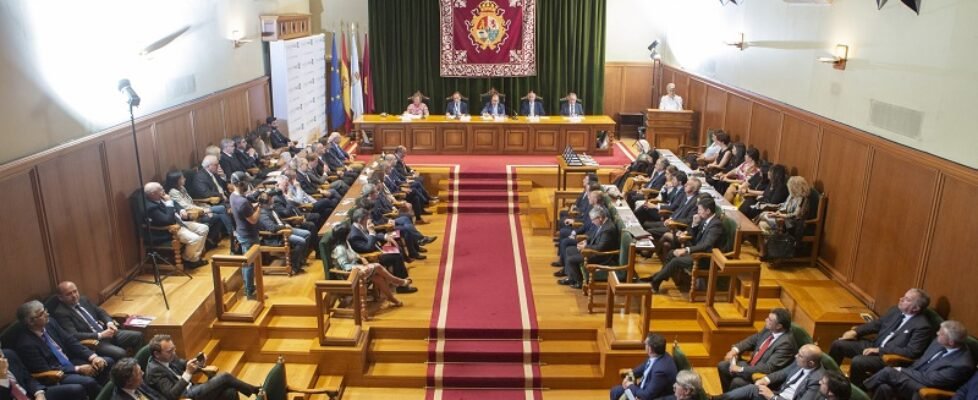 Valeriano Xunta Galicia