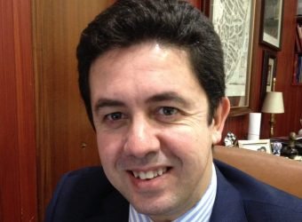 agacose ciac PABLO LARIÑO