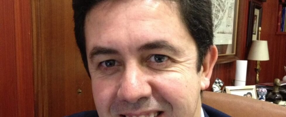 agacose ciac PABLO LARIÑO