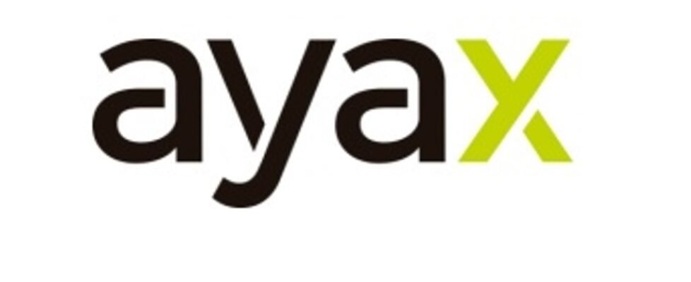 ayax logo