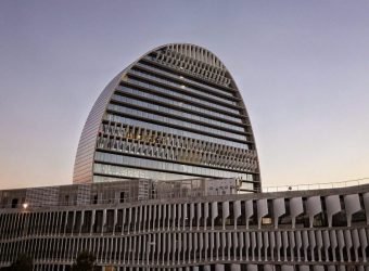 bbva sede