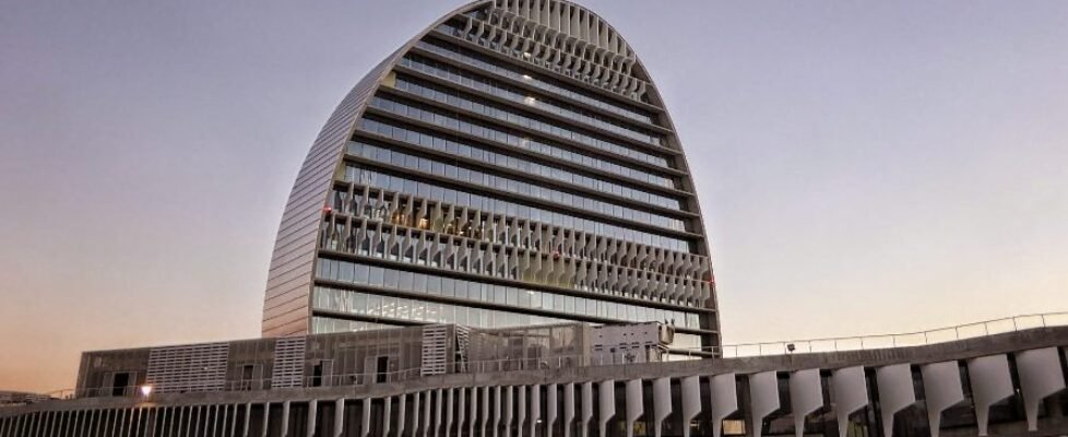 bbva sede