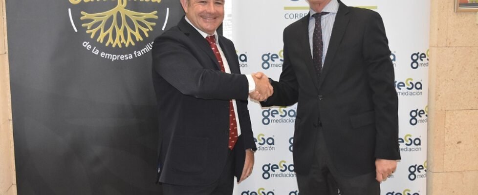 gesa mediacion Amefmur