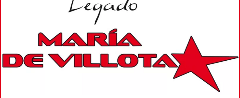 legado maria de villota