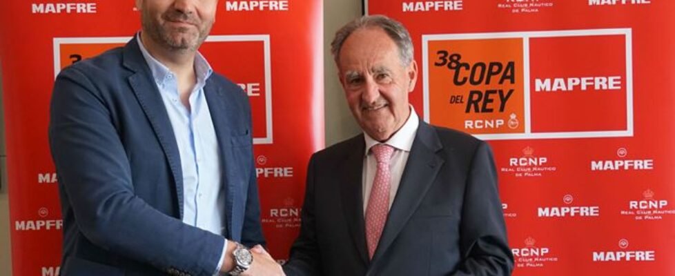 mapfre copa del rey _e