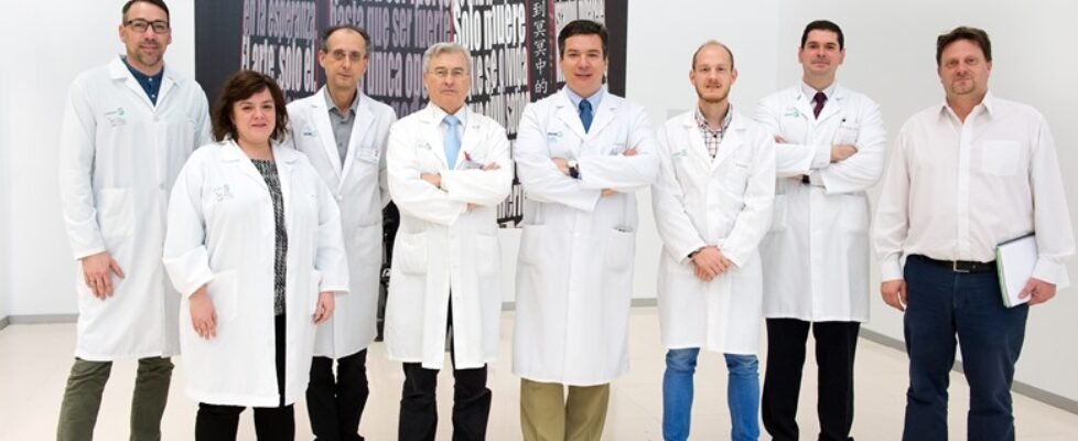 mutua Doctor Barriga_Hospital de Parapléjicos de Toledo