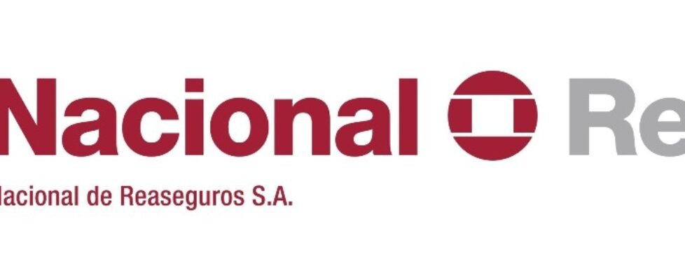 nacional de reaseguraos logo