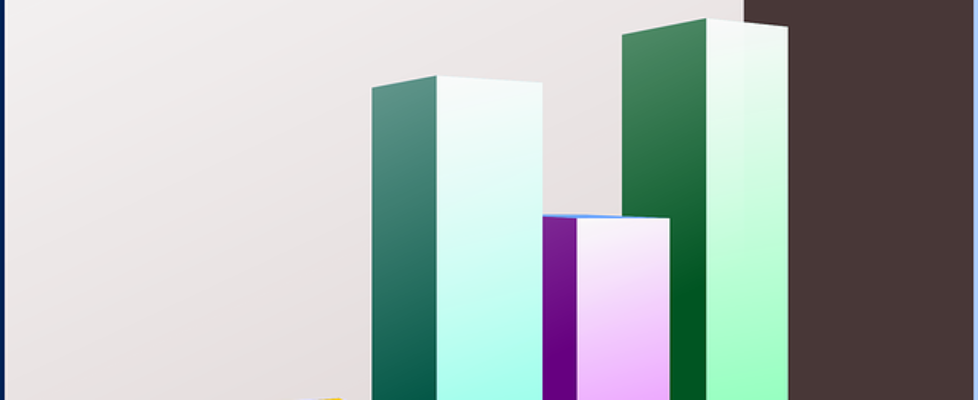 porcentaje, gráfico, cifras