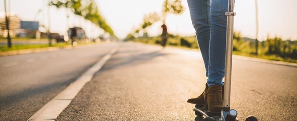 racc patinete-electrico