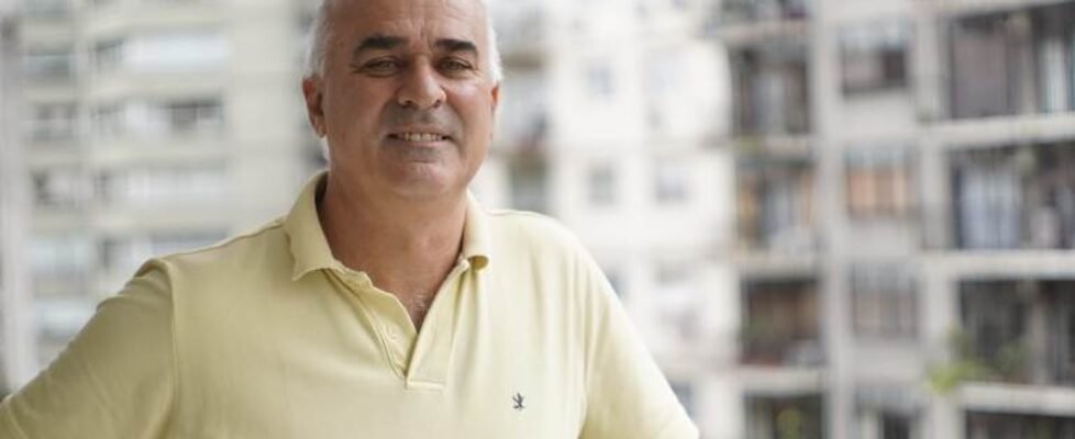 selling Ivan de Olazabal