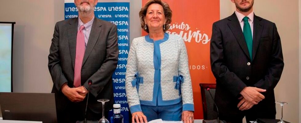 unespa pilar, ercoreca, vázquez