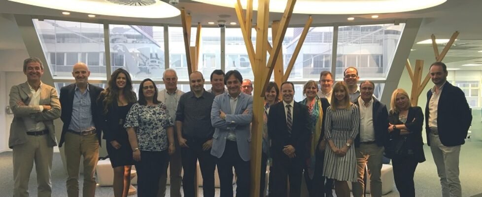 Órganos consultivos de Liberty