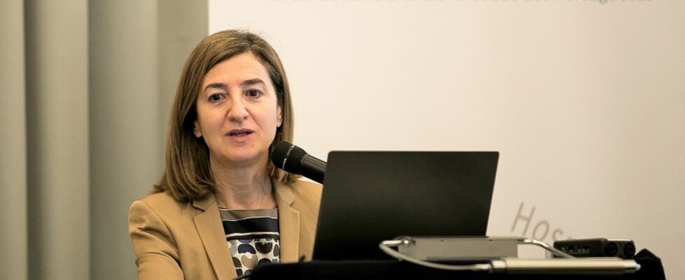 ASISA-Cumbre ibérica Lisboa