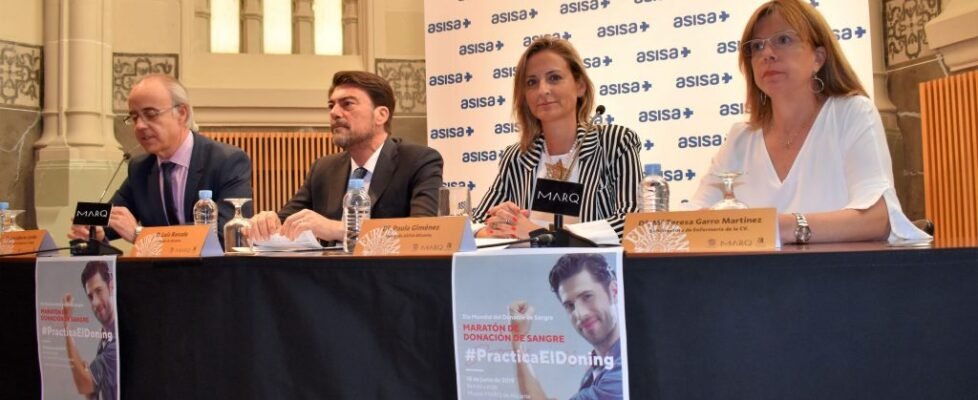 ASISA_Maratón donacion_20190606