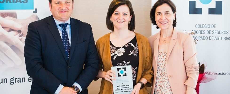 AXA colegio asturias