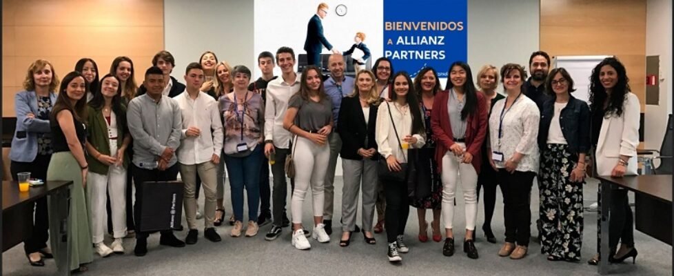 Allianz Partners-Socios por un Día