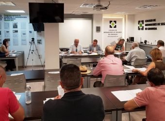 Asamblea General CMS-Granada