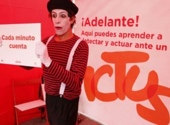 Asociacion neuro Fundacion mapfre