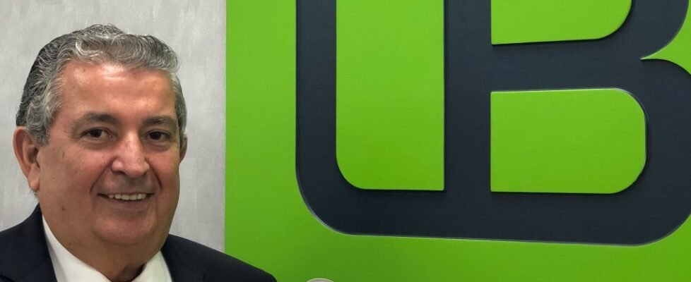 CENTERBROK MARIANO CB