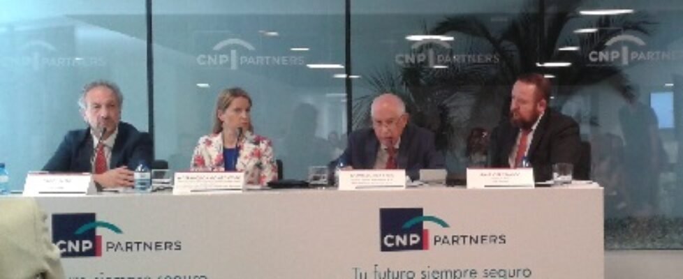 CNP Partners Mesa Lago