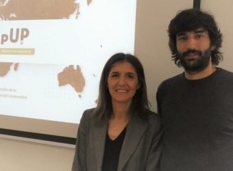 CNP Partners y HelpUP