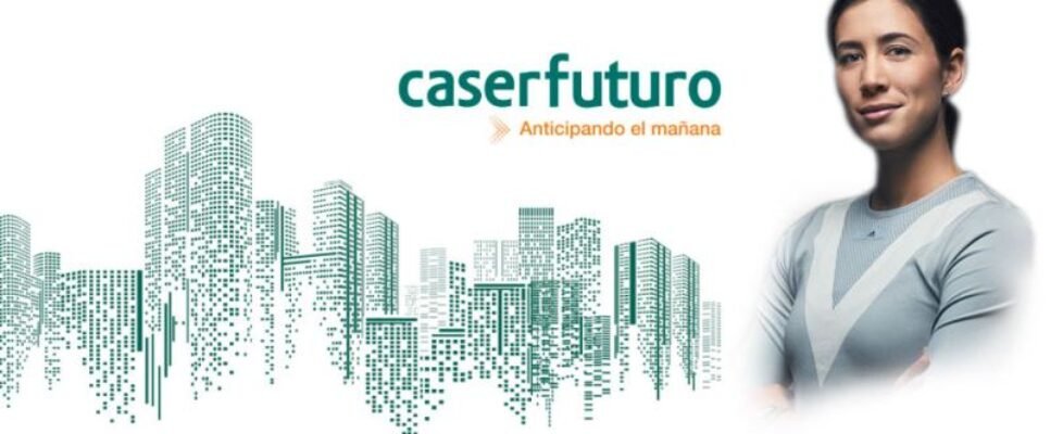 Caser Futuro anticipando el mañana