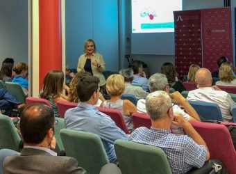 Clínicum_Taller Una queja es un regalo