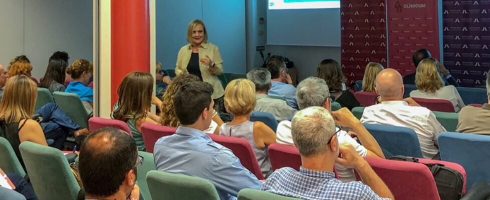 Clínicum_Taller Una queja es un regalo