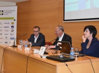 Col lleida conferencia