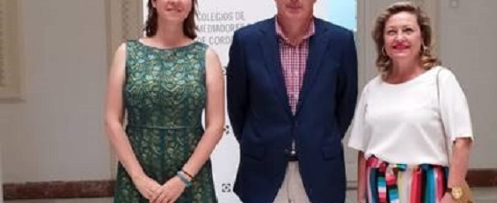 Colegio Cordoba cristalbox