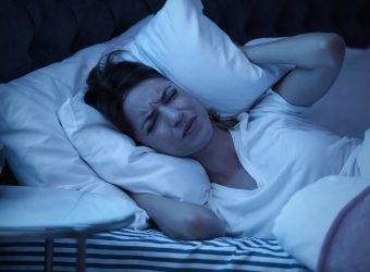 Comunidad de vecinos y locales de ocio