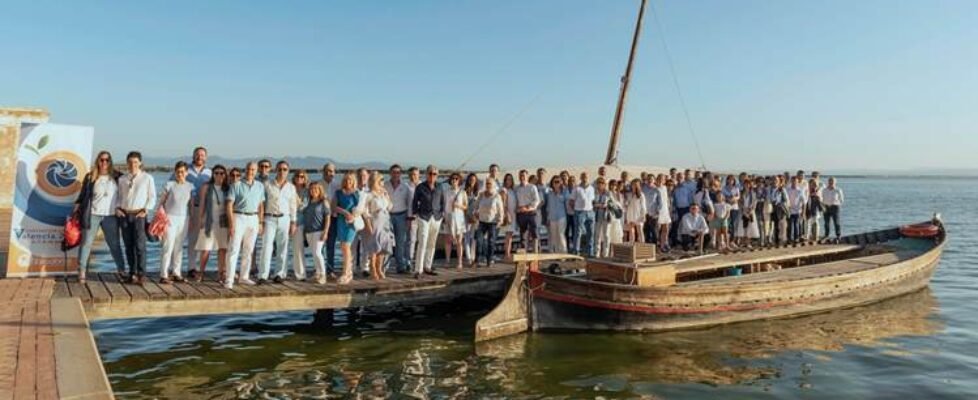 Convecion Valencia Espabrok 2019